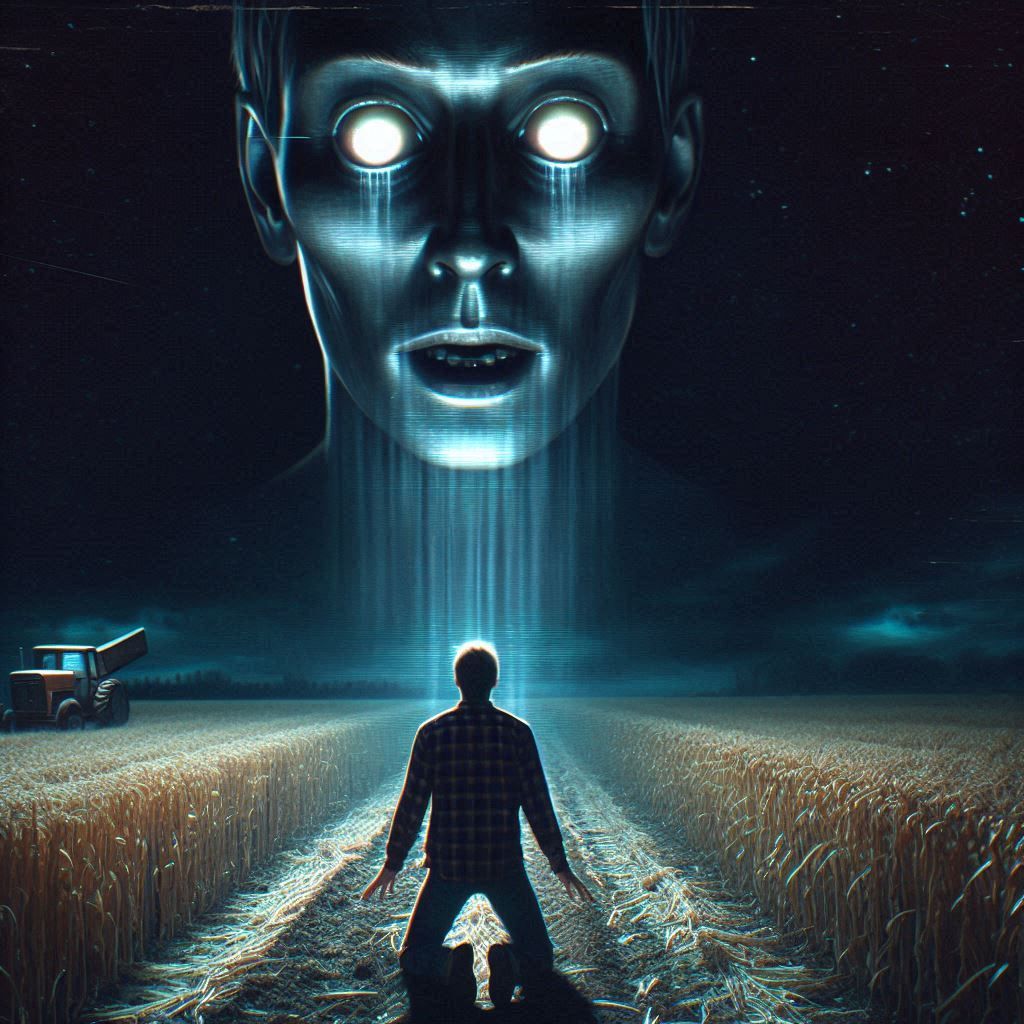 Invasion of the Body Snatchers