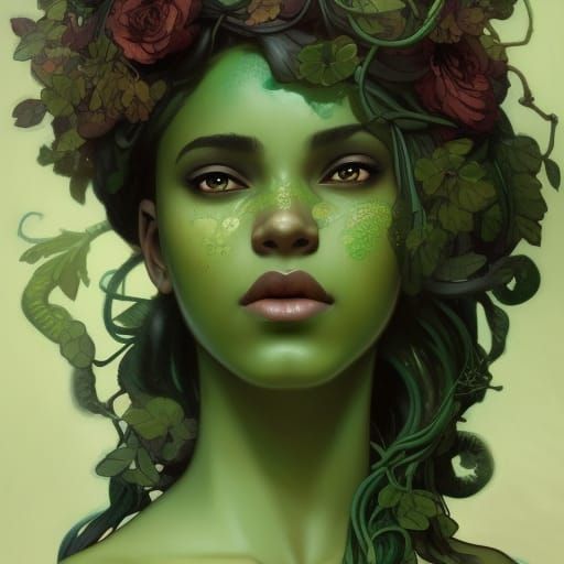 Mother Nature