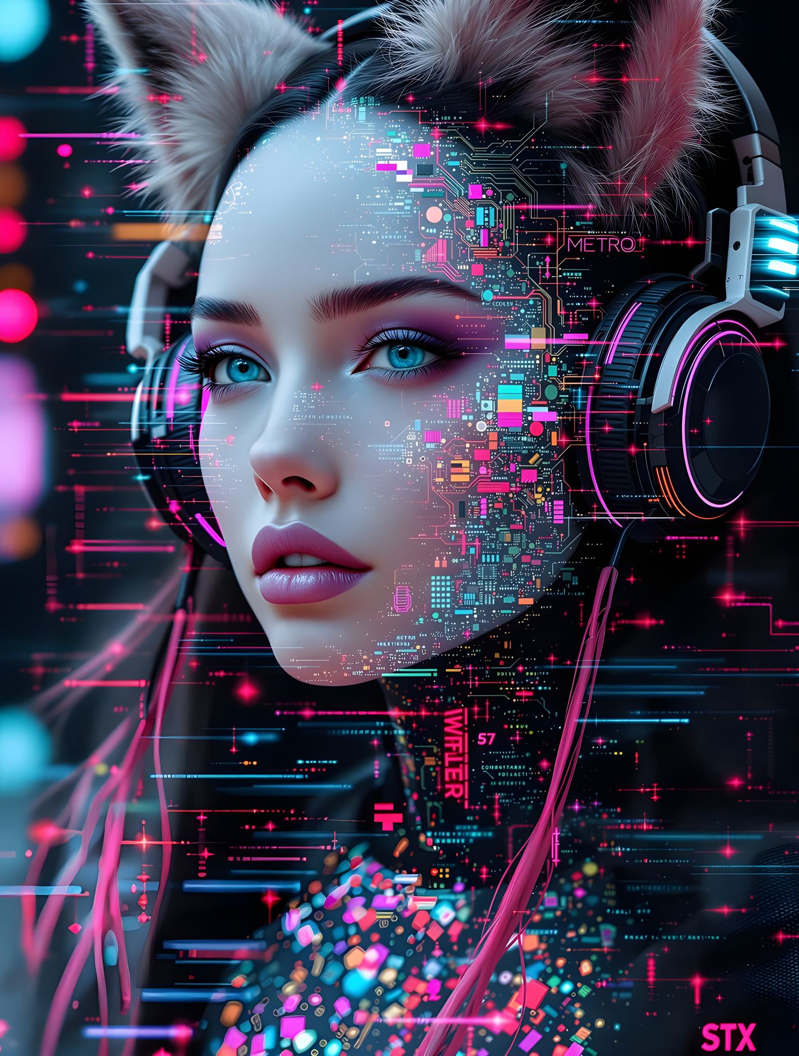 METRO.838 // NΥΞLLΞ●XYZx2