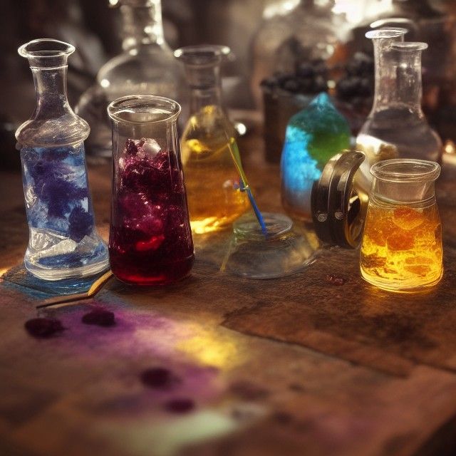 Flasks