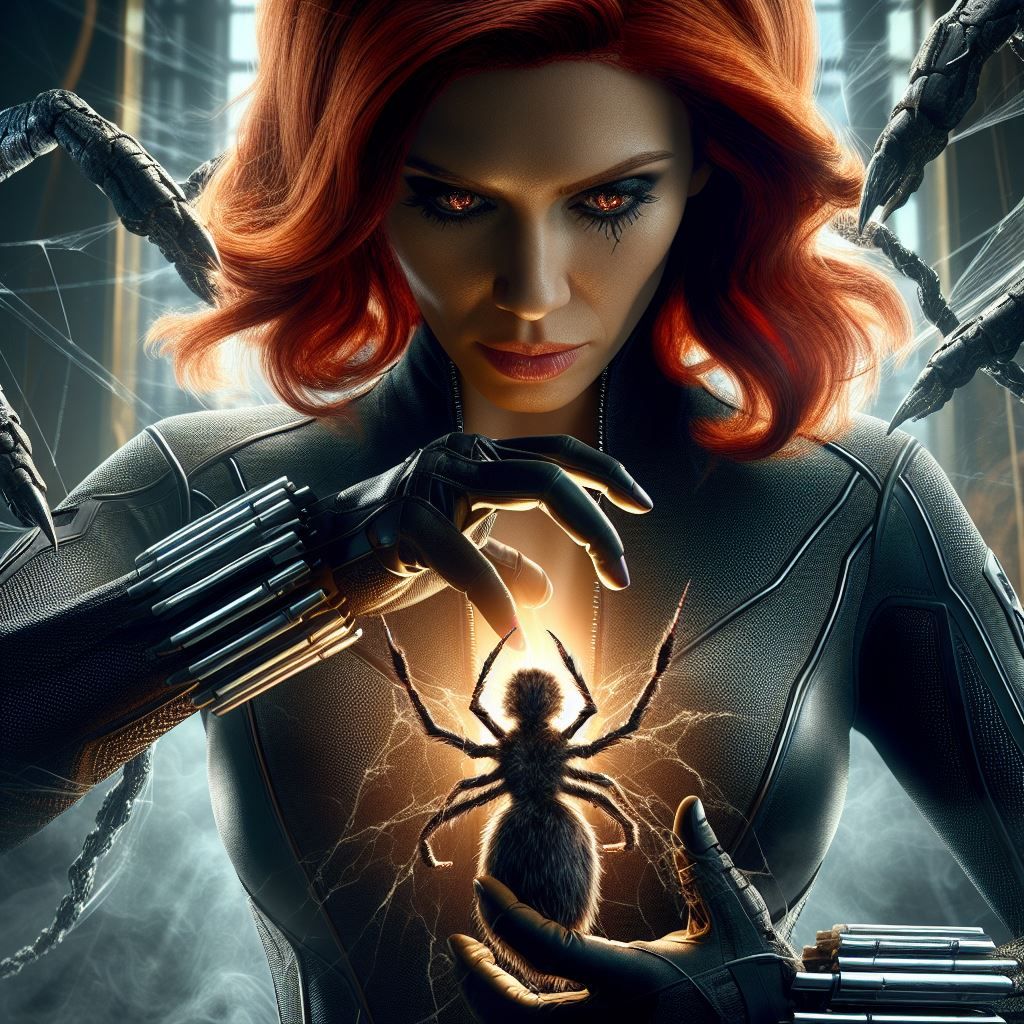 Black Widow