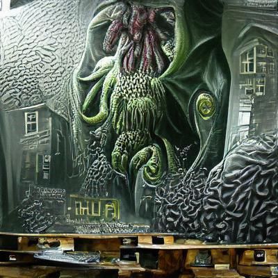 Cthulhu