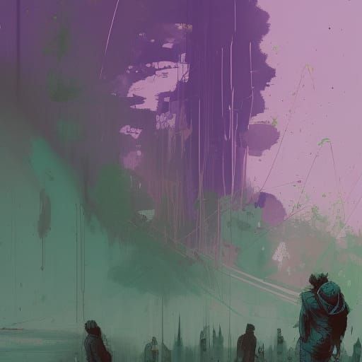 zombified