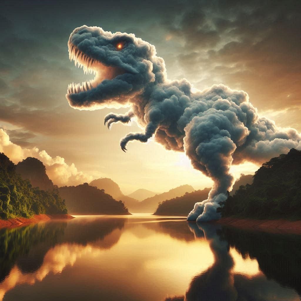 Cloud Rex