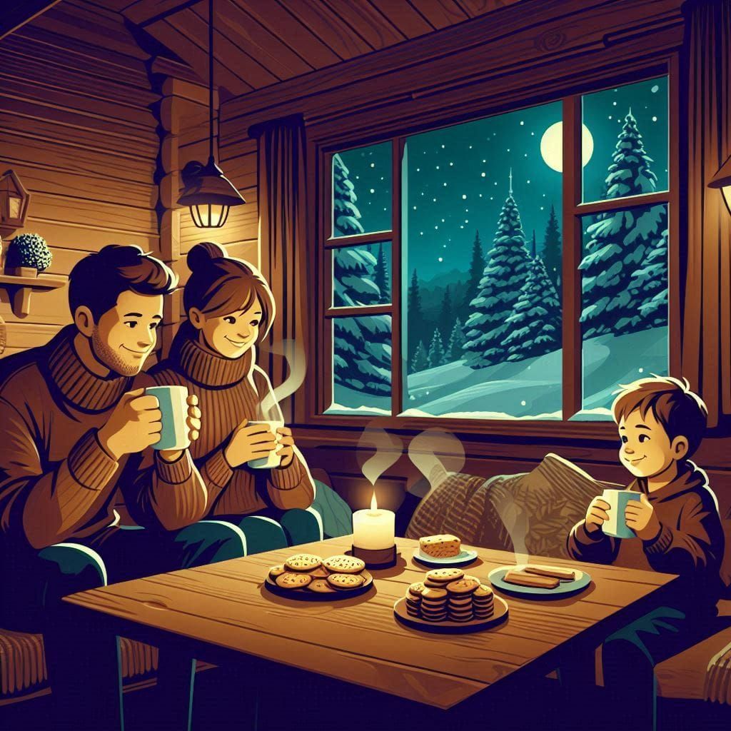 Family warmth
