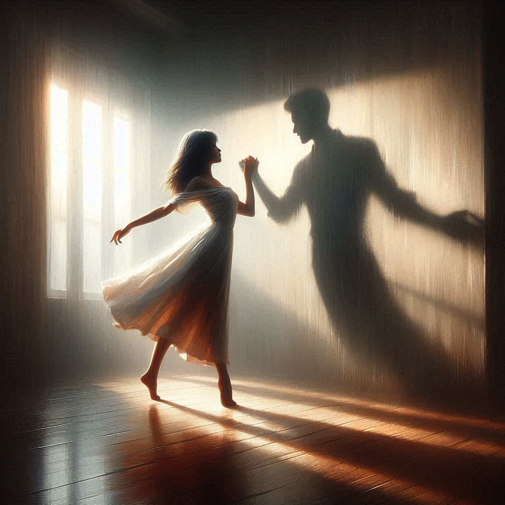 Dance With Me