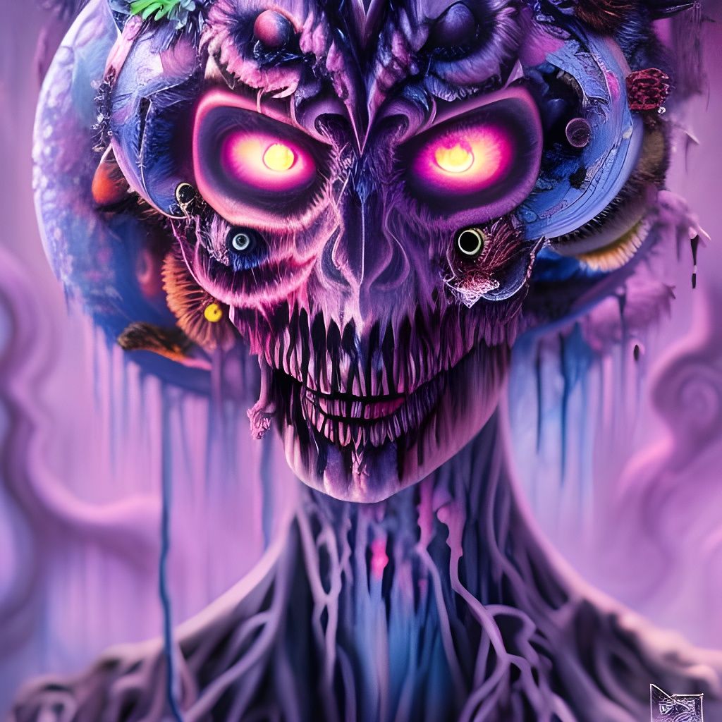 Untitled Creation