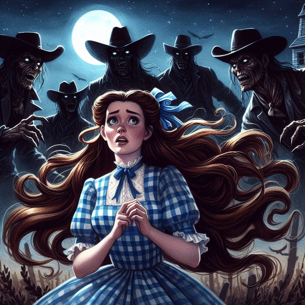 "What's your name?" "Whose your daddy?" "Is he rich like me?...