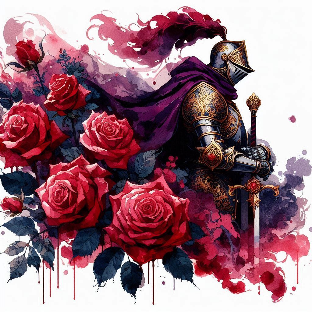 Dreams of Knighthood