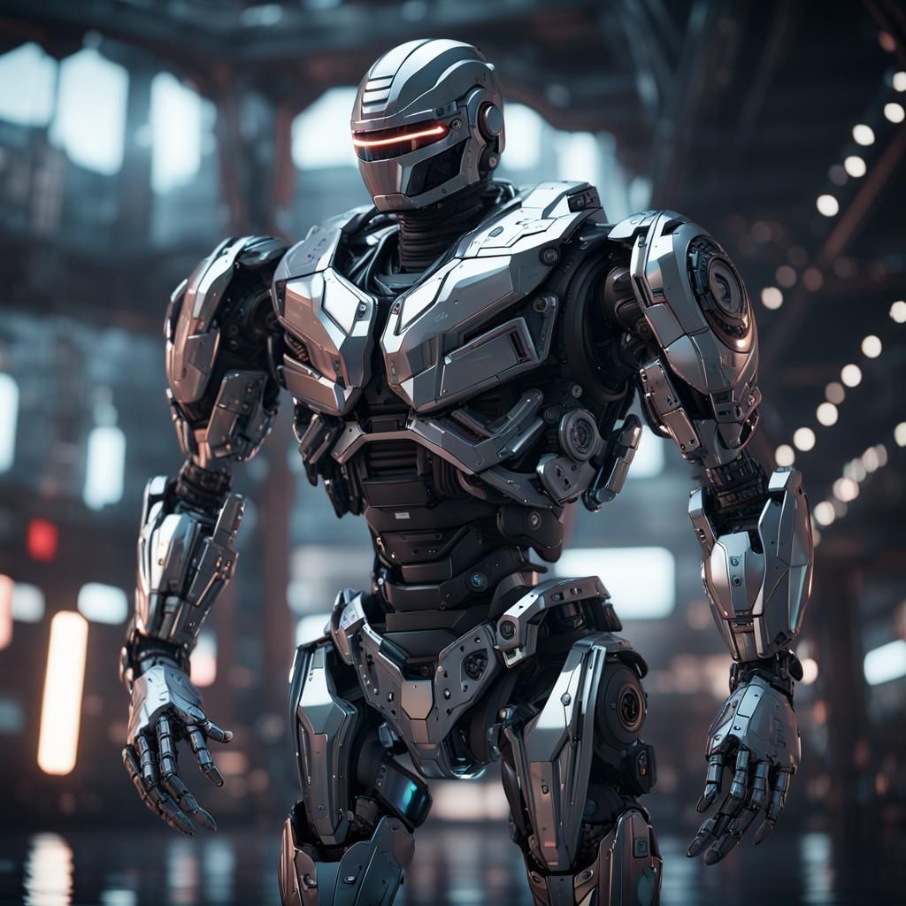 Robocop