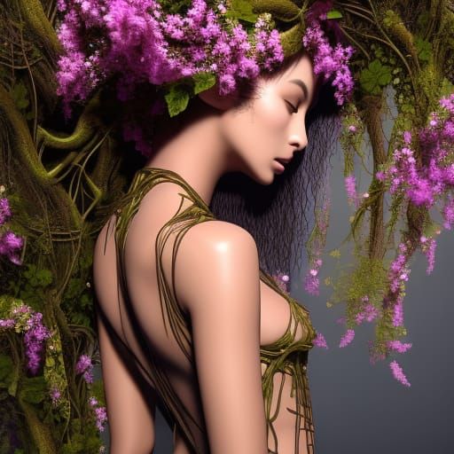 Dryad