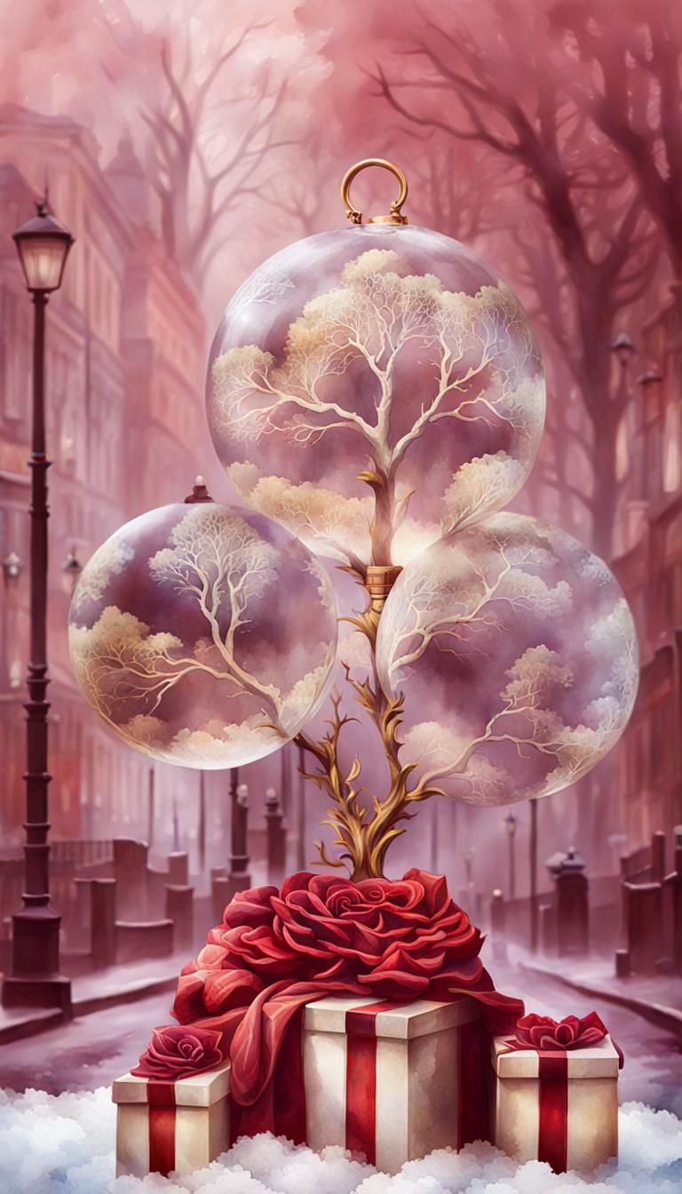 Untitled Creation