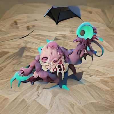 Eldritch Abomination