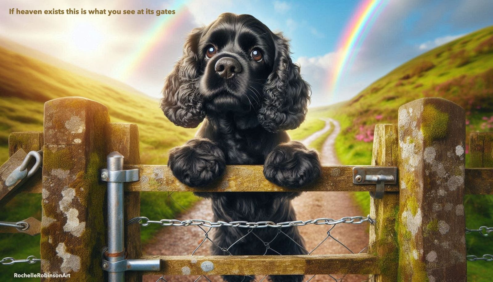 Mel, I've Been Waiting Patiently