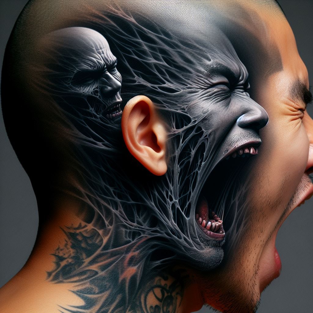 Those Voices in your Ear