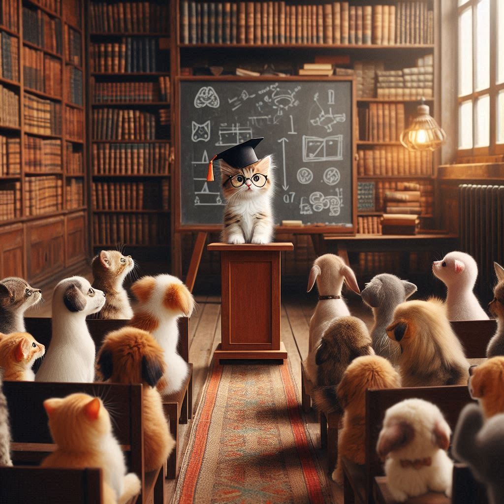 Professor