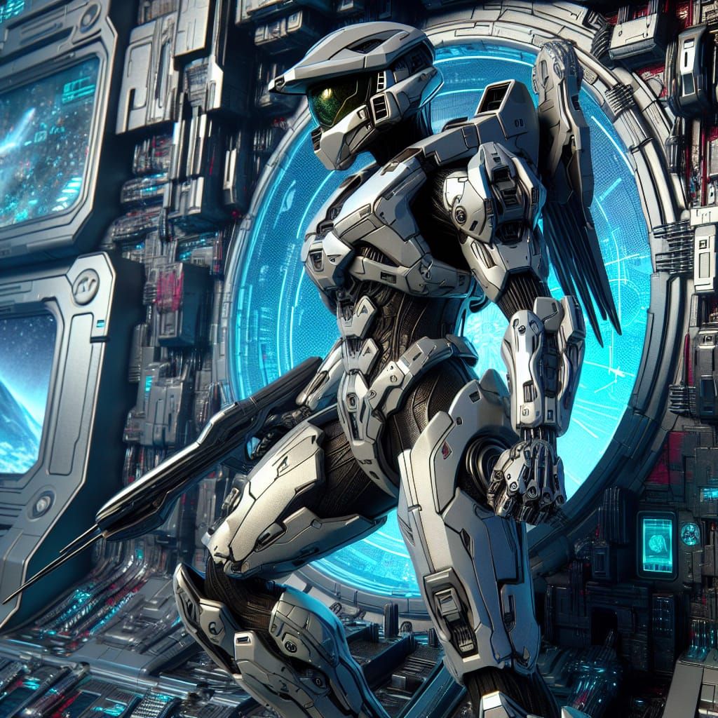 Spartan