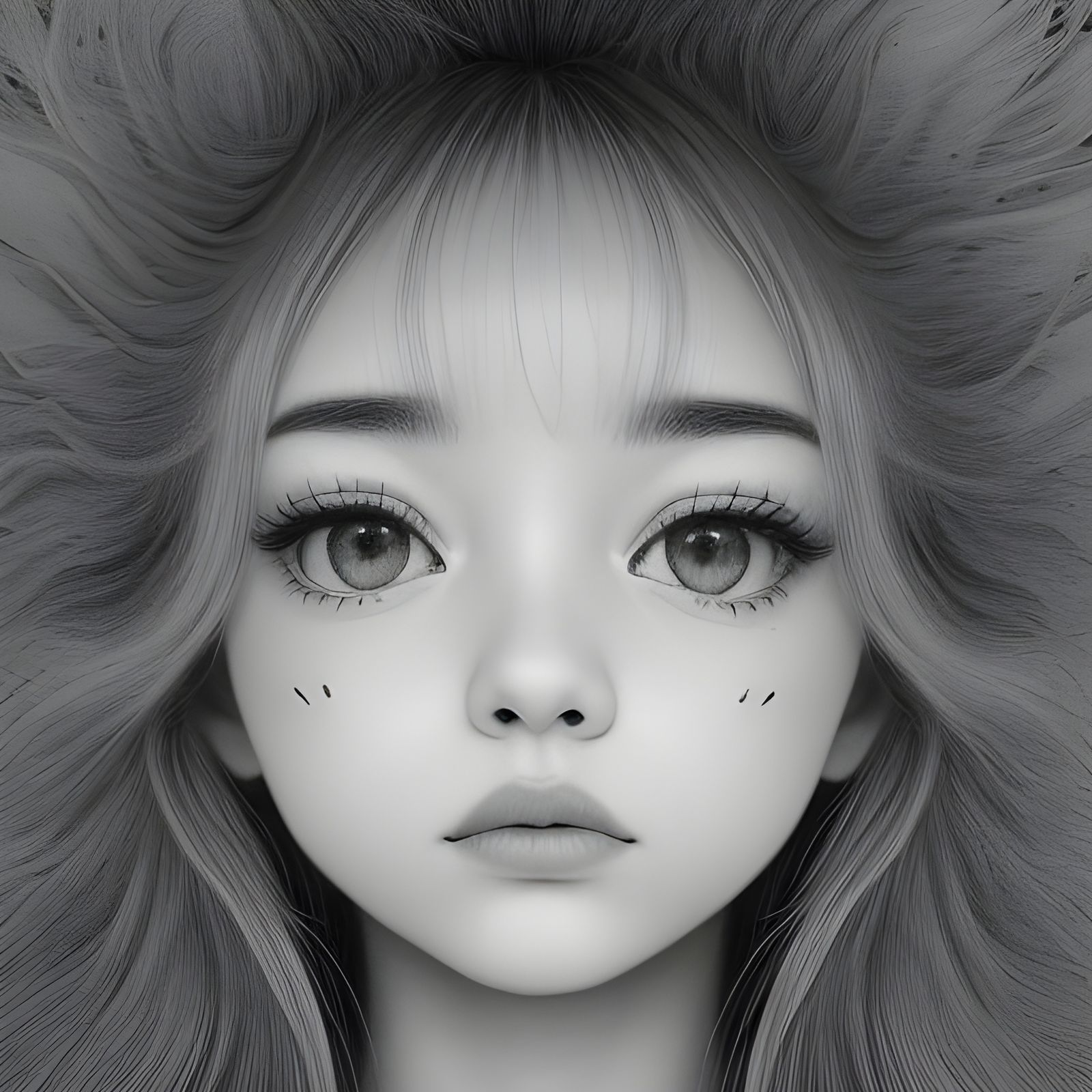 Untitled Creation
