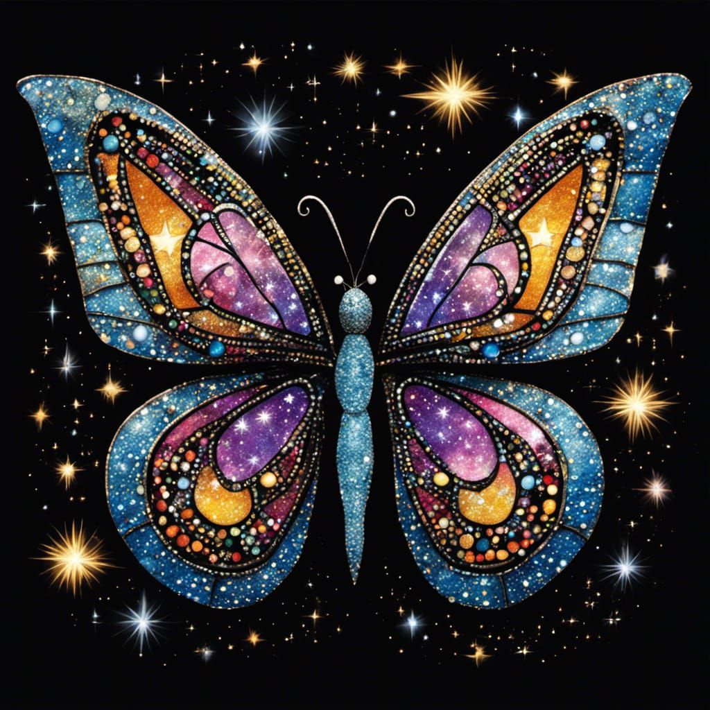 Glitterisation 15