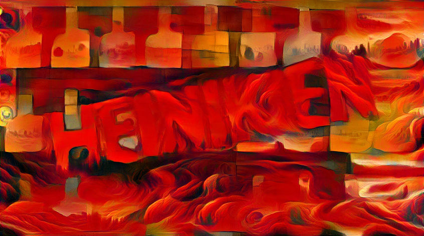 Scorching Badlands (Fire)