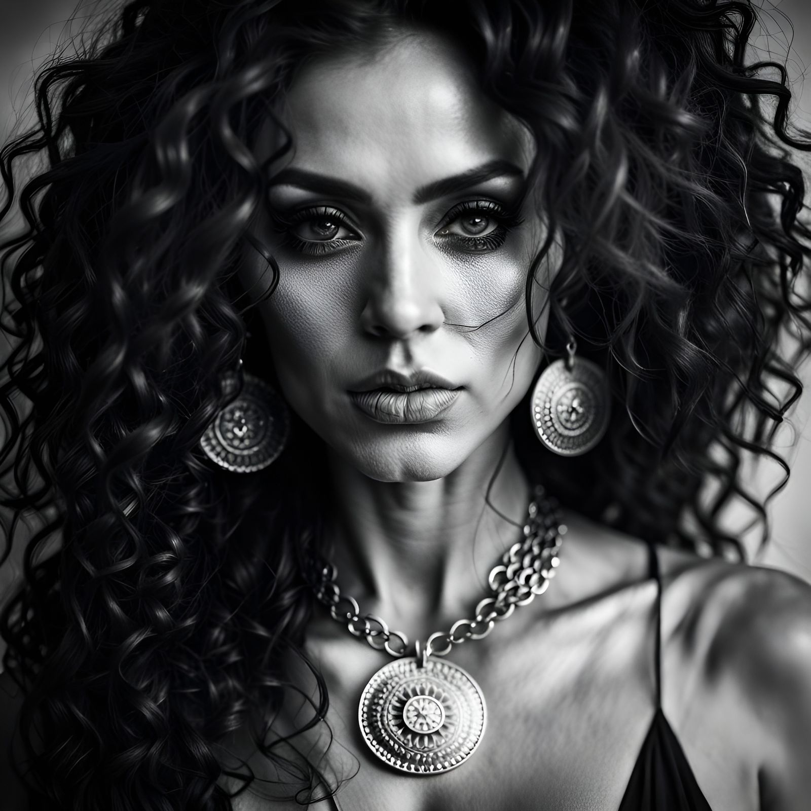 Untamed