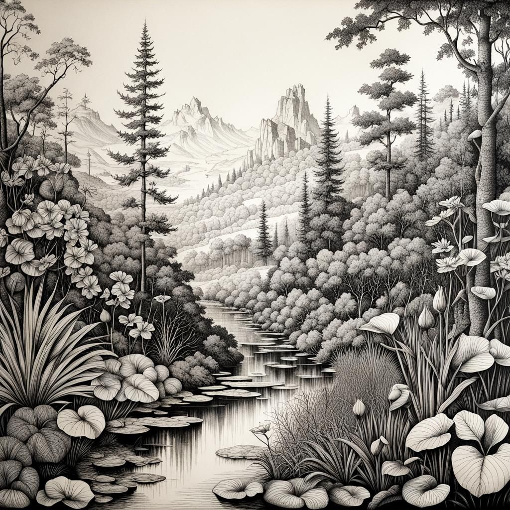 RIVER - 2