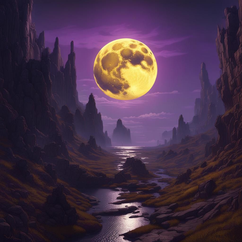 Moon