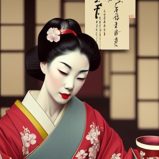 Tea Ceremony