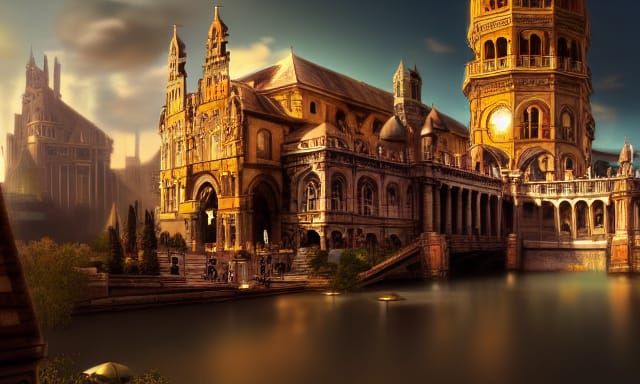 Renaissance architecture