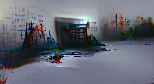 Pre-school Manifestation