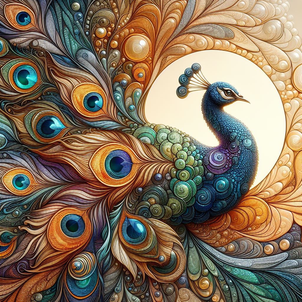 Peacock ⁹°¹⁴`⁰¹`²⁴