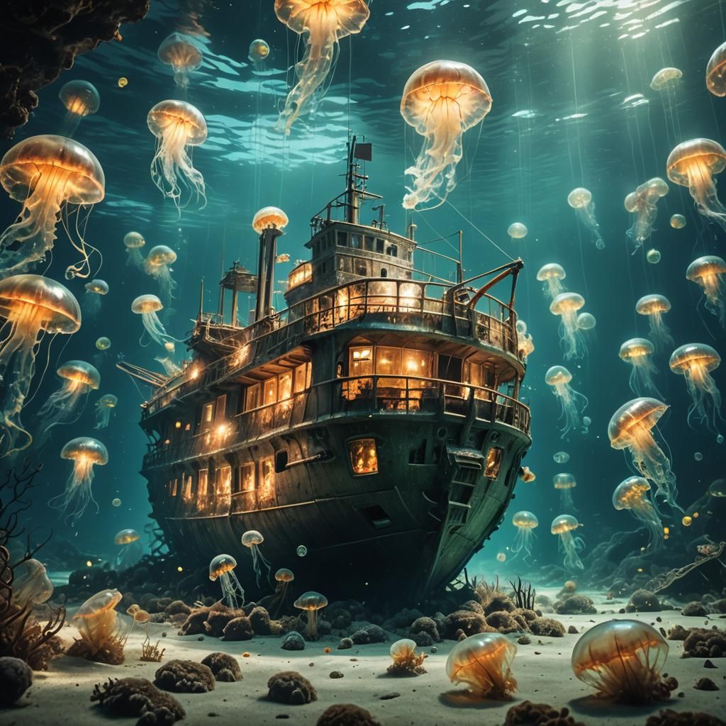 Ship