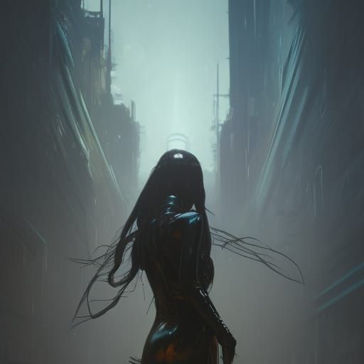 Untitled Creation
