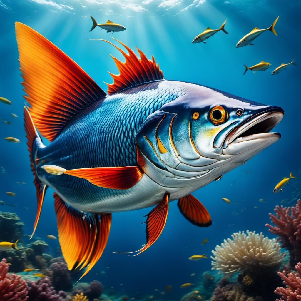 Fish