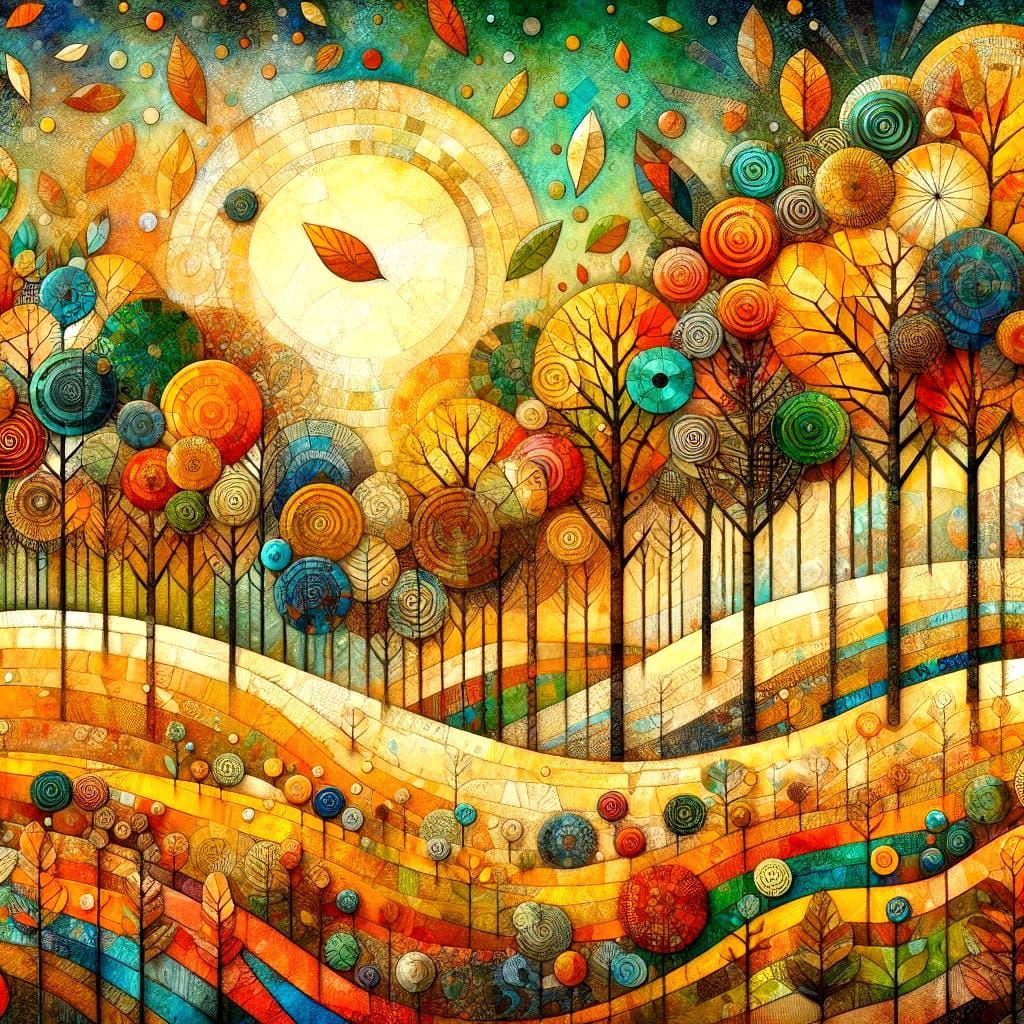 Autumn!