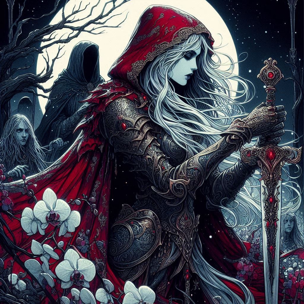 It's Always a Nightmare, never a Dream