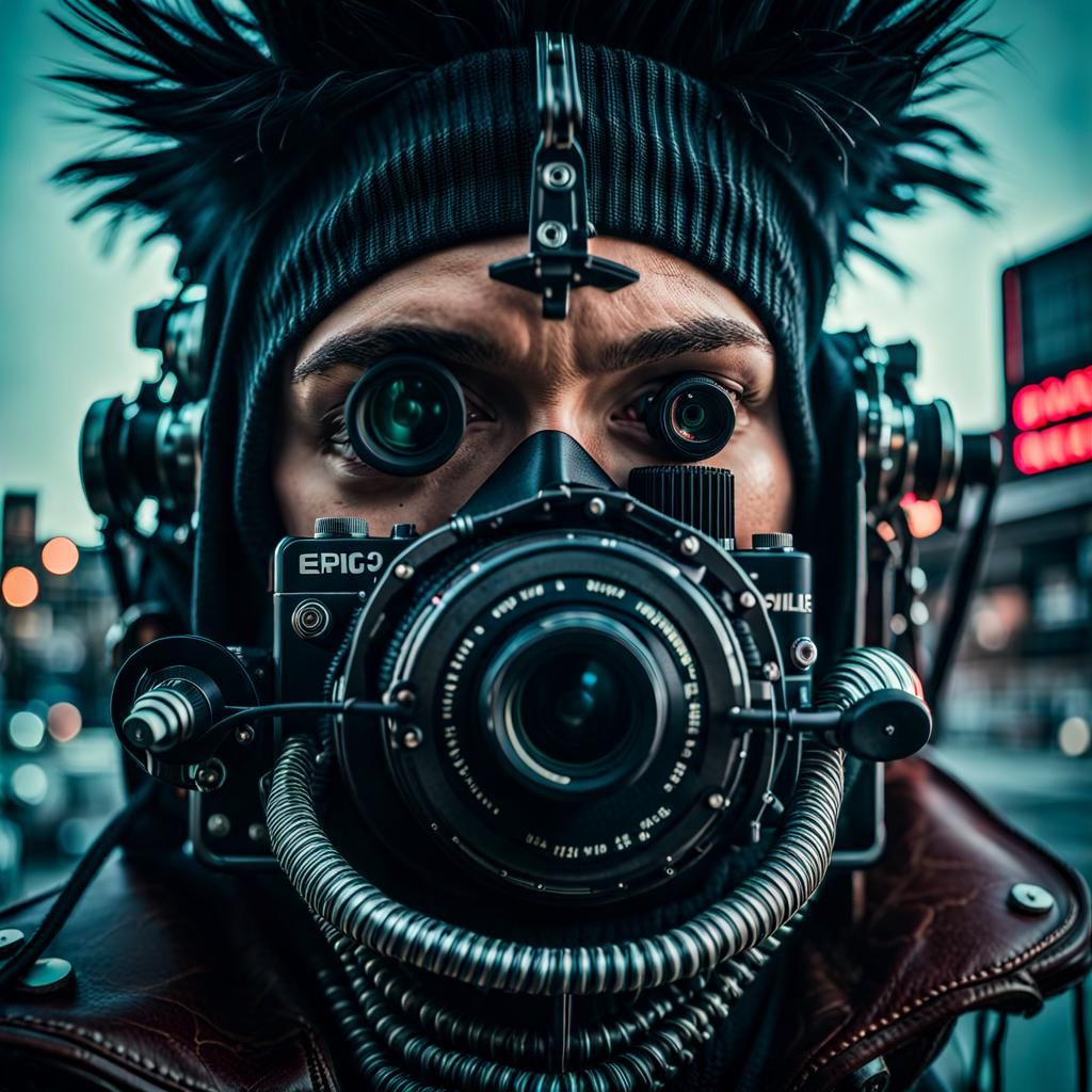 NoThePhotographer