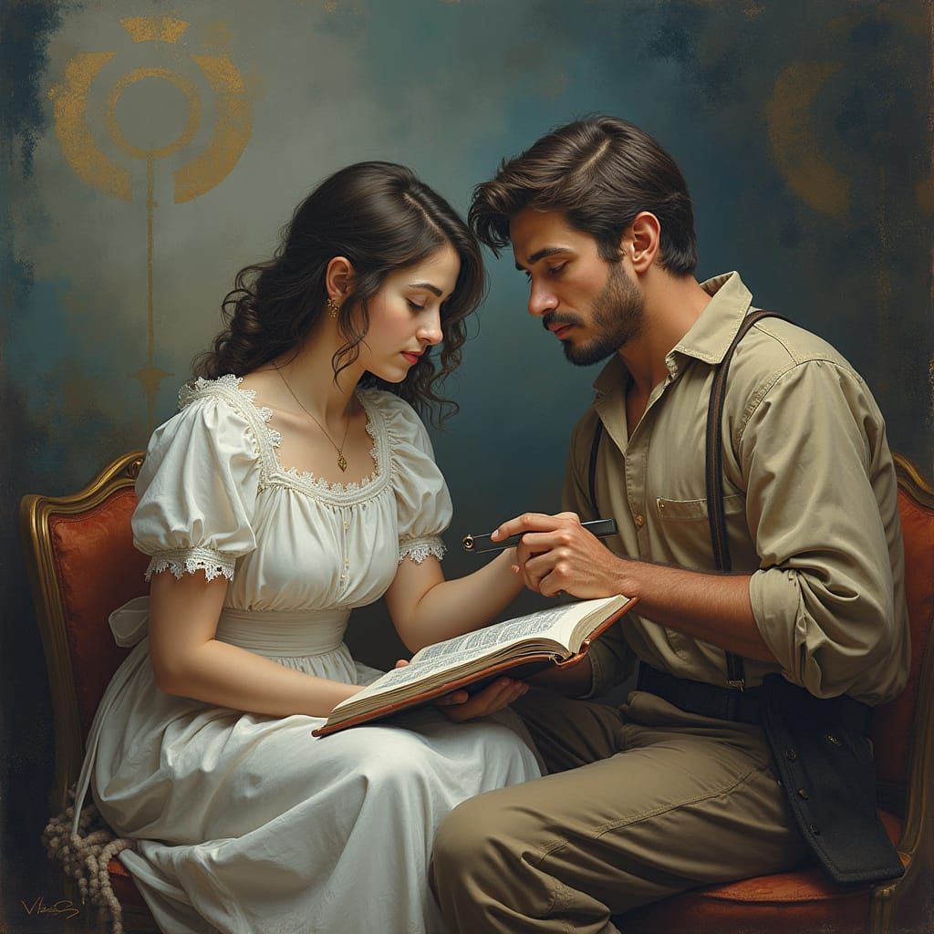 Dragon's Fiery Breath Creates Architectural Blueprints