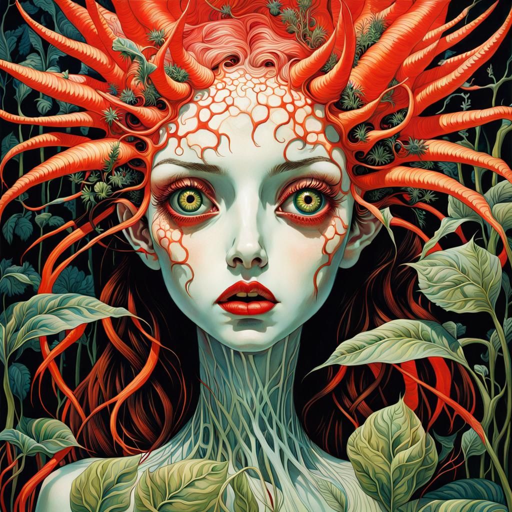 Untitled Creation