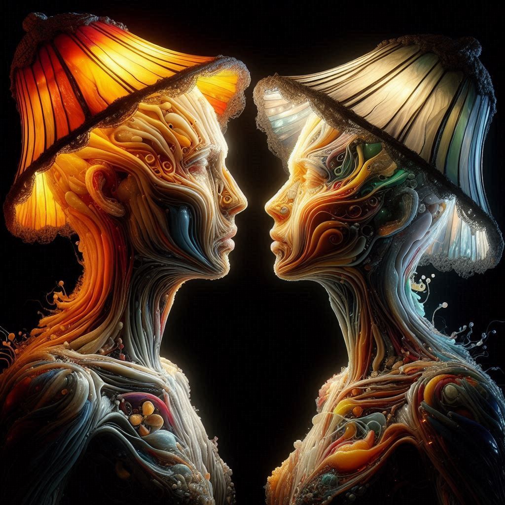 Let's light up the world