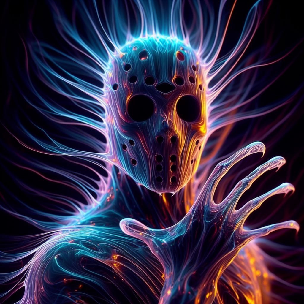 Plasma Jason
