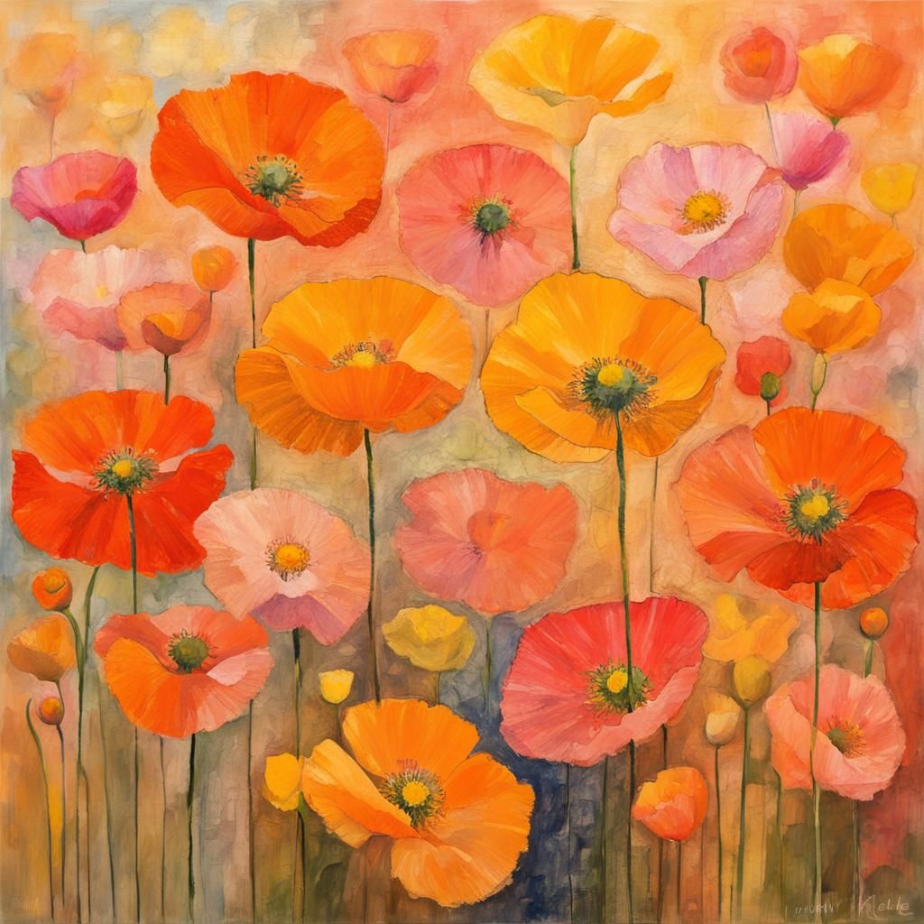 Poppies