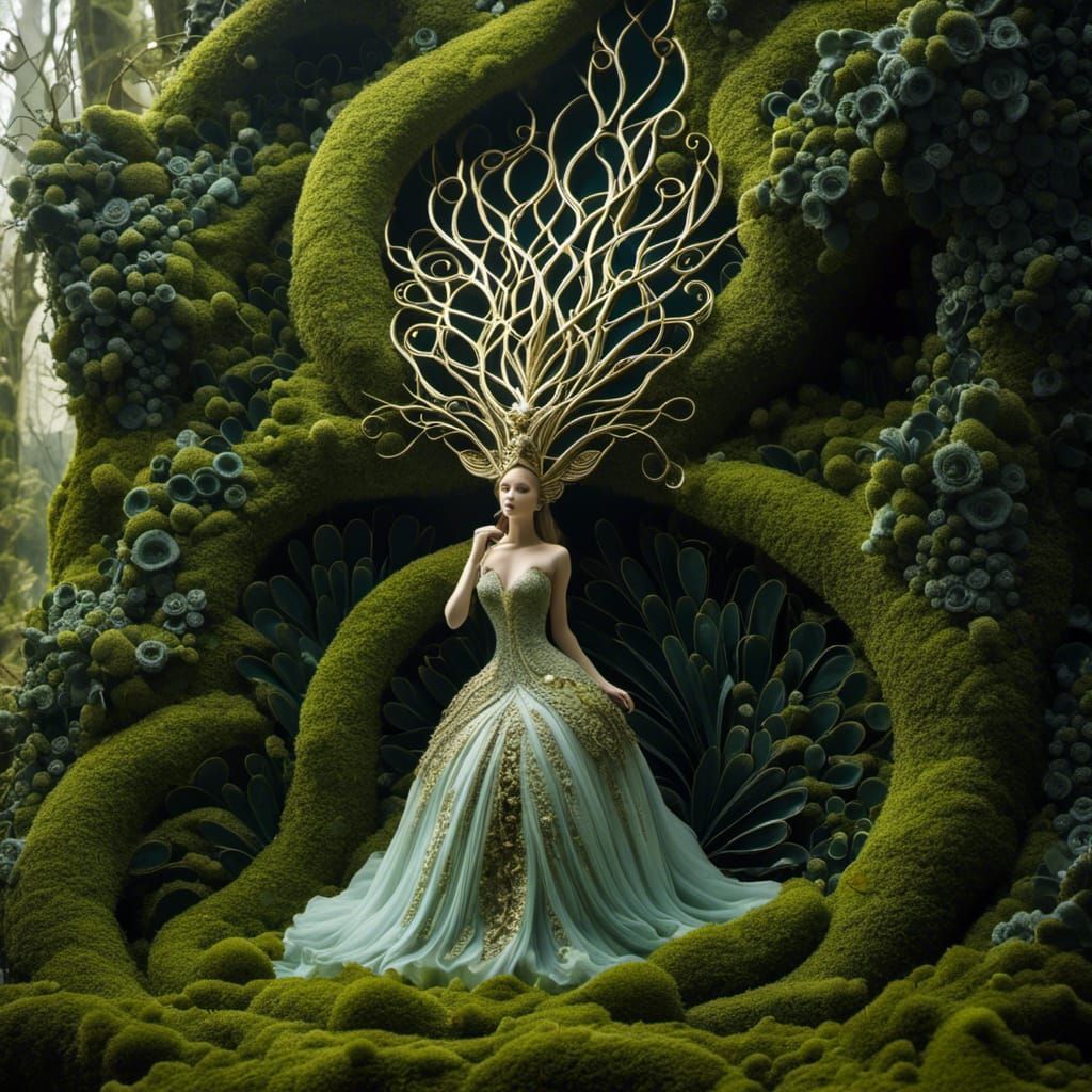 Your ridiculous desires