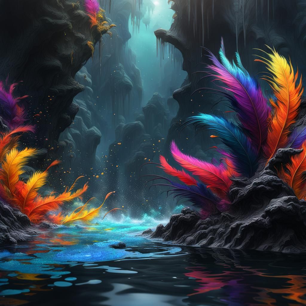 Untitled Creation