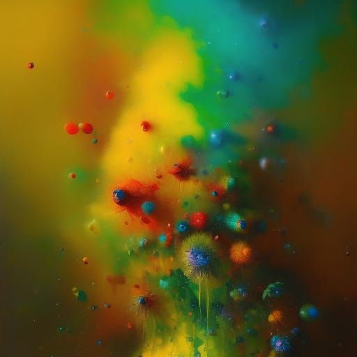 Untitled Creation