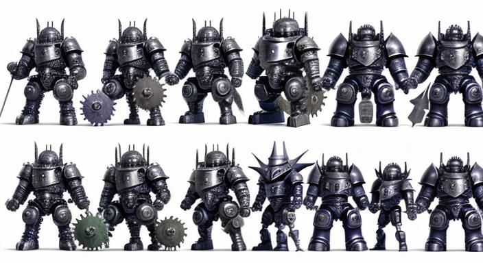 Battle Bots