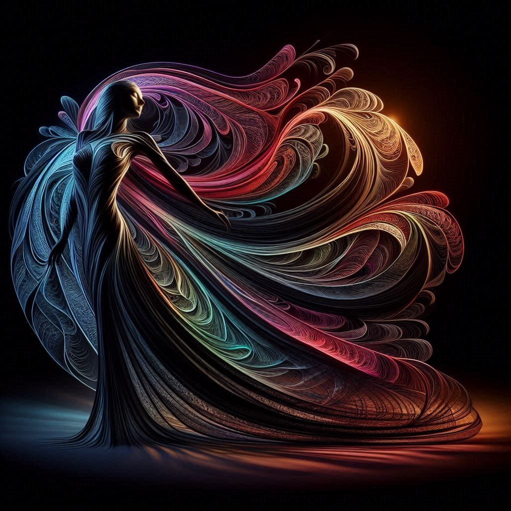 Ribbon Girl Series 2