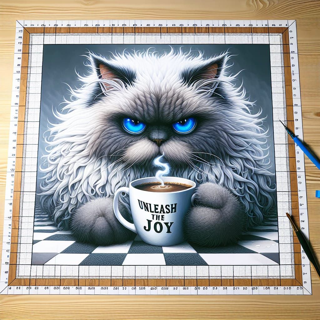 Morning Coffee