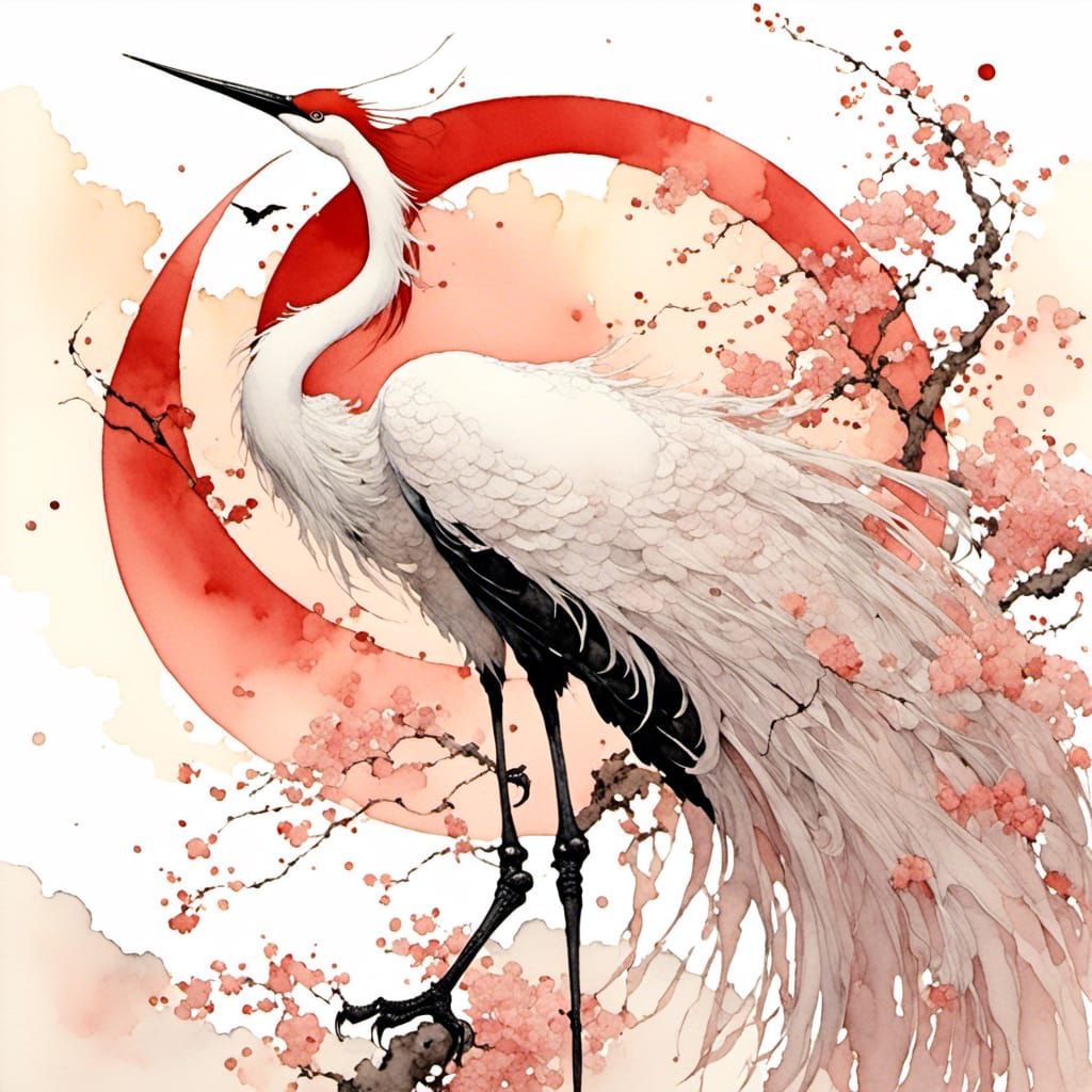 Crane Clan