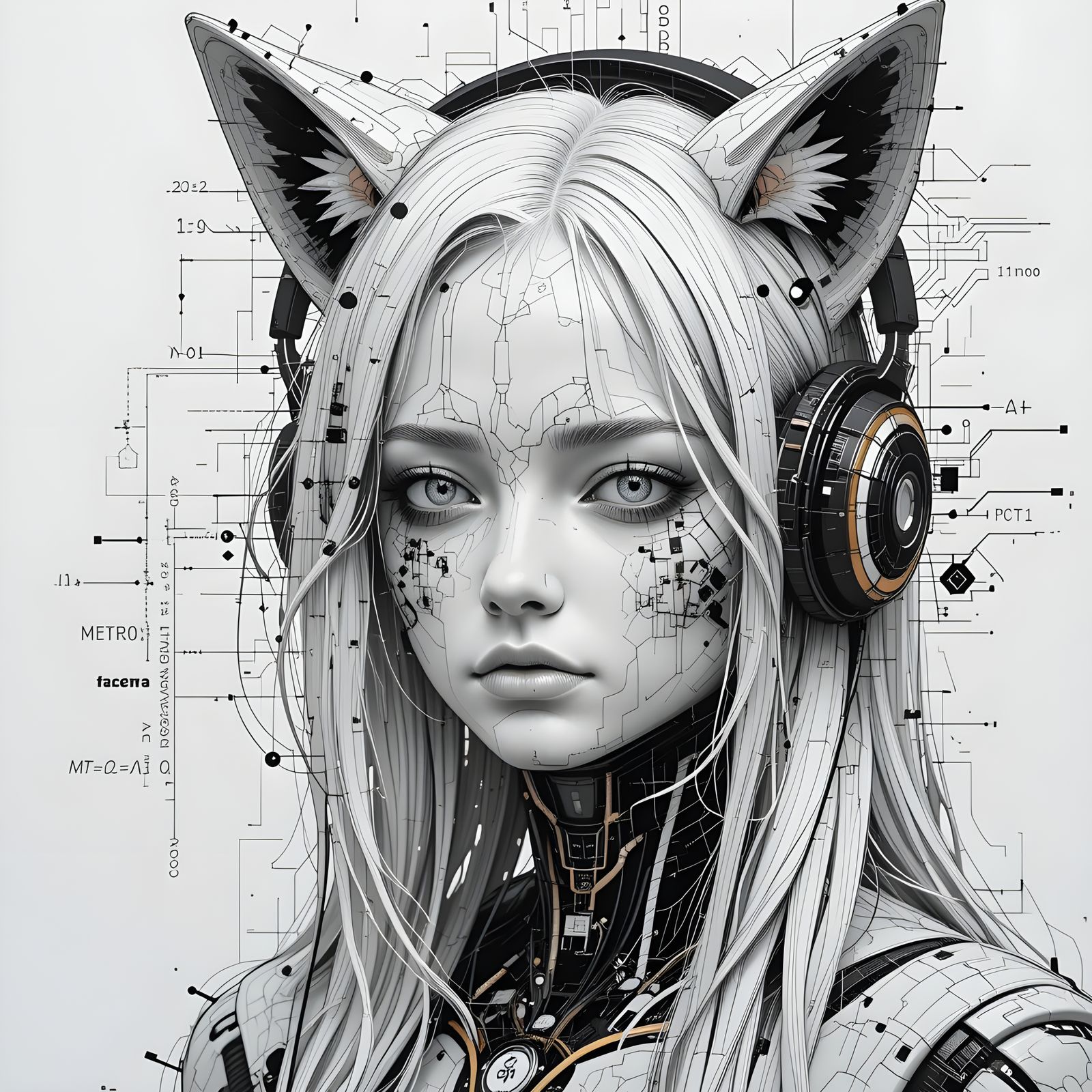 [METRO.695] No chain is stronger than its silence!